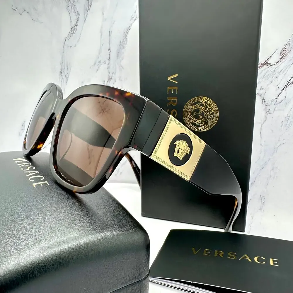 NEW VERSACE Sunglasses